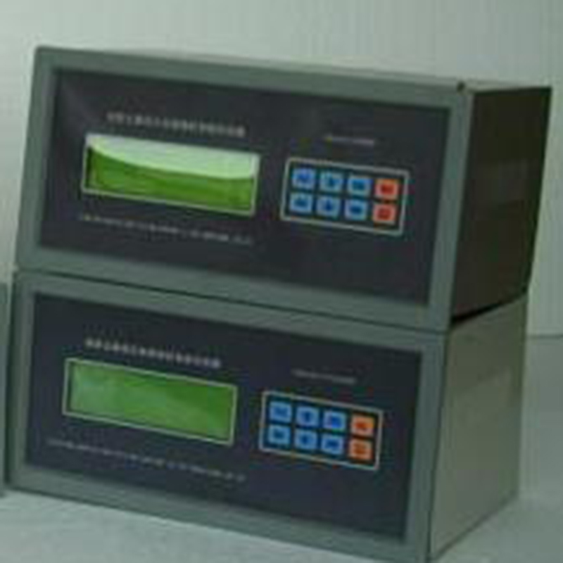 綦江TM-II型电除尘高压控制器